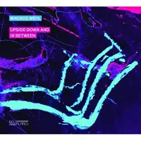 Coast2Coast Magnus Mehl - Upside Down And In Between (CD)
