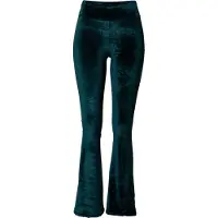 Urban Classics Leggings smaragd