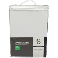 Bonnanotte Waterdichte Matrasbeschermer 140x200