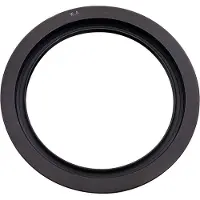 LEE Filters Lee Lens adaptor ring 77 mm W.A.