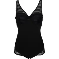 After Eden Body Fenne | Maat: 80C | Kleur: Zwart
