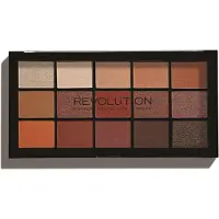 Revolution Re-Loaded Eyeshadow Palette Iconic Fever