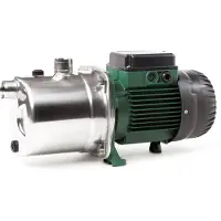 DAB JetInox 112 M Beregeningspomp