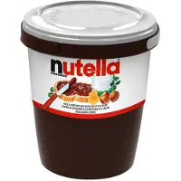 Ferrero Hazelnootpasta 3 Kg