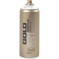 Montana Gold 400ML S9120 Shock White Pure