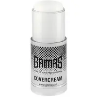 Grimas - Covercream pure - 001 - Stick - 23ml