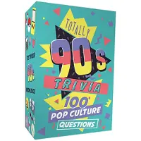 Ohlsson & Lohaven Totally 90s Quiz - Trivia Quiz - Hoeveel weet jij van de jaren 90?