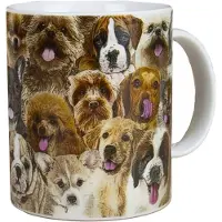 Ohlsson & Lohaven Honden mok - Gift Republic