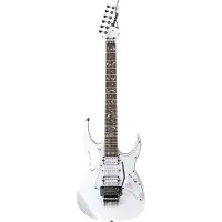 Ibanez Jemjr-Wh White Signature Steve Vai