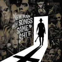 Pias Me And That Man - New Man, New Songs, Same Shit. Vol.2 (CD)