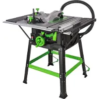 Praxis Evolution Tafelzaag Fury5-s 1500w