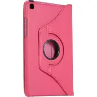Modo Hoesje Geschikt voor Samsung Galaxy Tab A7 Lite - 8.7 inch - A7 Lite Hoesje - Cover Roze
