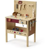 Kids Concept Workbench Kid's Hub