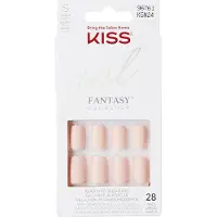 KiSS Gel fantasy nails little things