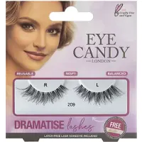 Eye Candy Naturalise False Eyelashes 209