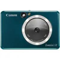 Canon Zoemini S2 - Blauw