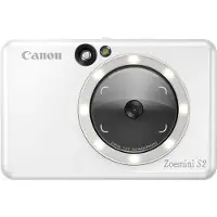 Canon Zoemini S2 Wit