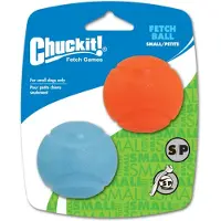 Chuckit! Fetch Ball Small 2-pack