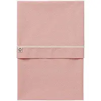 Noppies meisjes ledikantlaken 16N30113 roze | Maat: 1