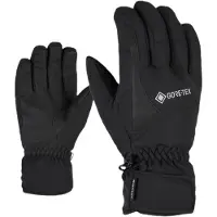 Ziener - Garwen GTX - Handschoenen 9,5, zwart