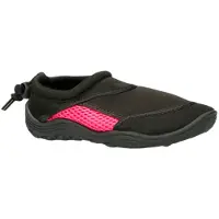 Campri waterschoenen donkerblauw Jongens/Meisjes Textiel - 42
