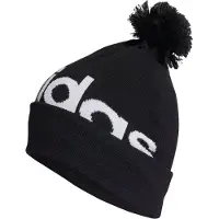 Adidas pompom Woolie Muts | Maat OSFM