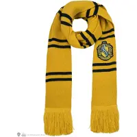 Ginza.se - Hufflepuff - Scarf