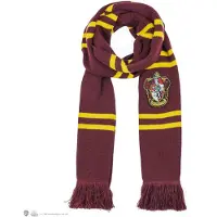 Ginza.se - Gryffindor - Scarf