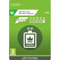 Forza Horizon 5: VIP Membership Add-on - Series X/S/One & Windows Download