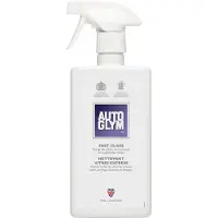 Autoglym Fast Glass 500ML