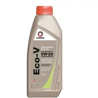 Comma ECOV1L Motorolie