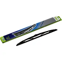Valeo Ruitenwisser 574110 Valeo voor o.a. ALFA ROMEO, AUDI, AUSTIN, CHEVROLET, CHRYSLER, CITROEN, DACIA, DAEWOO, DAIHATSU, DODGE, FIAT, FORD, HONDA, HUMMER, HYUNDAI, ISUZU, IVECO, KIA, LADA, LANCIA, LAND ROVER, LEXUS, MAZDA, MERCEDES-BENZ, MG, MITSUBISHI, NISSAN, OPEL, PEUGEOT, PIAGGIO, PORSCHE, RENAULT, ROVER, SAAB, SEAT, SKODA, SSANGYONG, SUBARU, SUZUKI, TALBOT, TOYOTA, TVR, VOLKSWAGEN, VOLVO, ZASTAVA, ZAZ