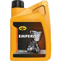 Kroon-Oil Motorolie 02222 Emperol 10W40 1L