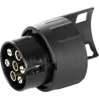 Thule Adapter 9906 (7 naar 13-Polig)