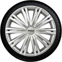 Carpoint Wieldoppenset Giga Carpoint 15 Inch