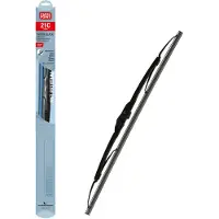 Carpoint Ruitenwisser NXT Premium 53 cm - Streepvrij Wissen - Hoogwaardig Rubber - Eenvoudige Installatie