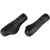 Simson Handvatten Ergonomics Zwart/Antra
