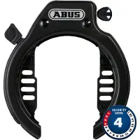 ABUS Fietsslot Ringslot - 52 LH R (werkplaatsverpakking) - Security level 6 - Geschikt voor kinderfietsen