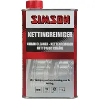Simson Kettingreiniger 500ML