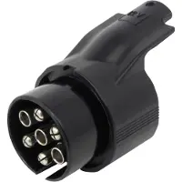 Carpoint Adapter 7-polig naar 13-polig