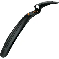 Sks Spatbord shockboard xl 29er zwart