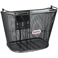 Fastrider Beemster Fastlock 15l Voorkorf