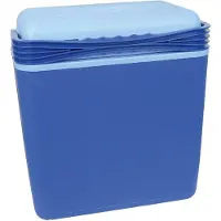 Carpoint Koelbox 21 liter 12V/230V