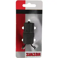 Simson freewheel afnemer