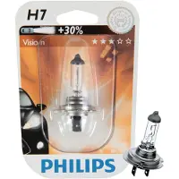 Philips 12972PRB1 H7 Premium 55W 12V per stuk