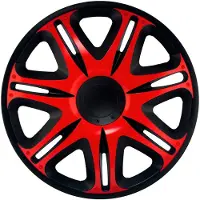 J-Tec J13512 Wieldoppen