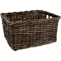 Fastrider Zeno Rattan Mand 26l
