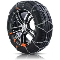 Weissenfels Sneeuwketting Clack & Go Tecna M30 Nr. 5