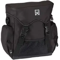 Willex Pakaftas XL Zwart