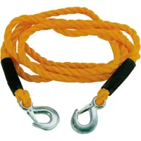 Carpoint Sleepkabel 18mm 5000kg zipperbag